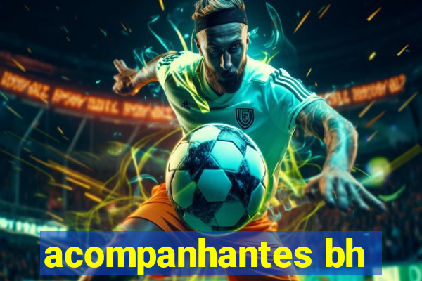 acompanhantes bh